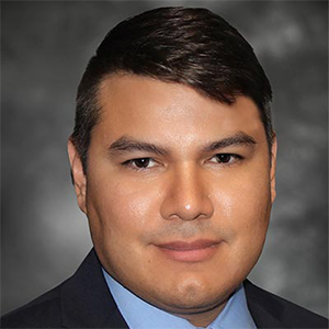 Julio Alvarenga, MD