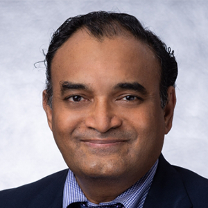 Swaminathan Iyar, MD