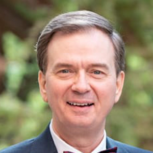 Harold Dean, LCSW-C