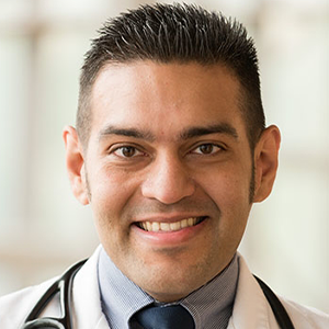 Mohamad Khawandanah, MD