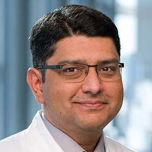 Farrukh Awan, MD